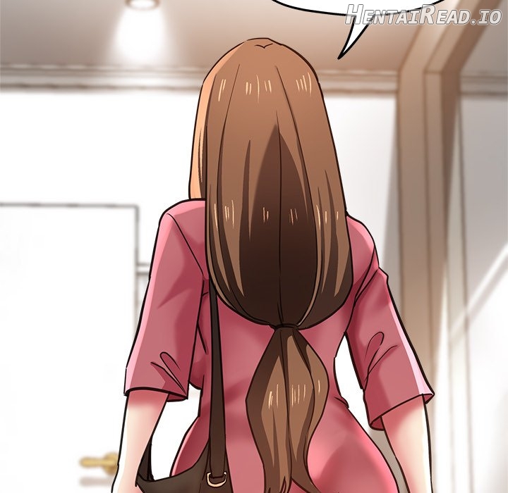 Stretched Out Love Chapter 40 - page 8