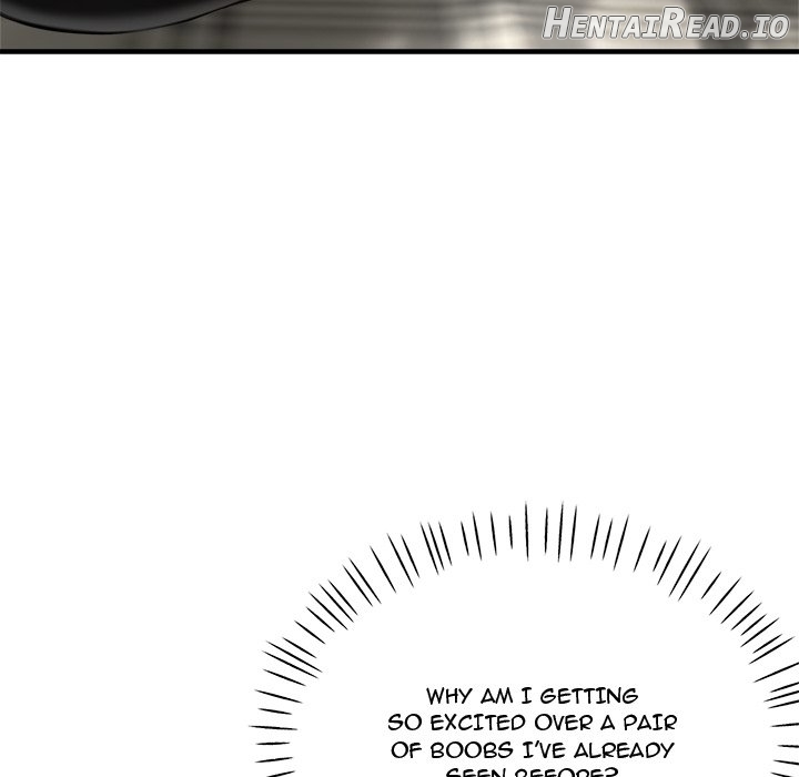 Stretched Out Love Chapter 40 - page 80