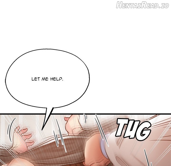 Stretched Out Love Chapter 40 - page 84
