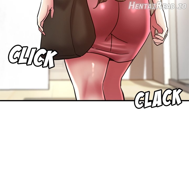 Stretched Out Love Chapter 40 - page 9