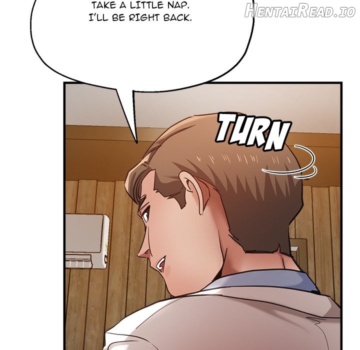 Stretched Out Love Chapter 40 - page 90
