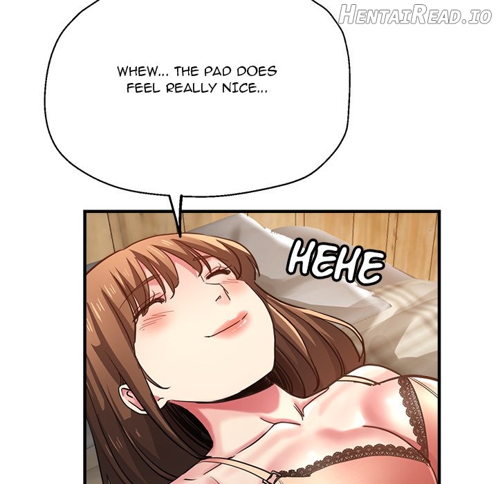Stretched Out Love Chapter 40 - page 92