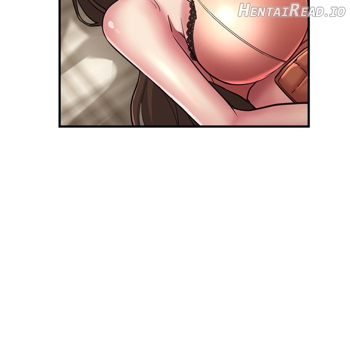 Stretched Out Love Chapter 40 - page 93