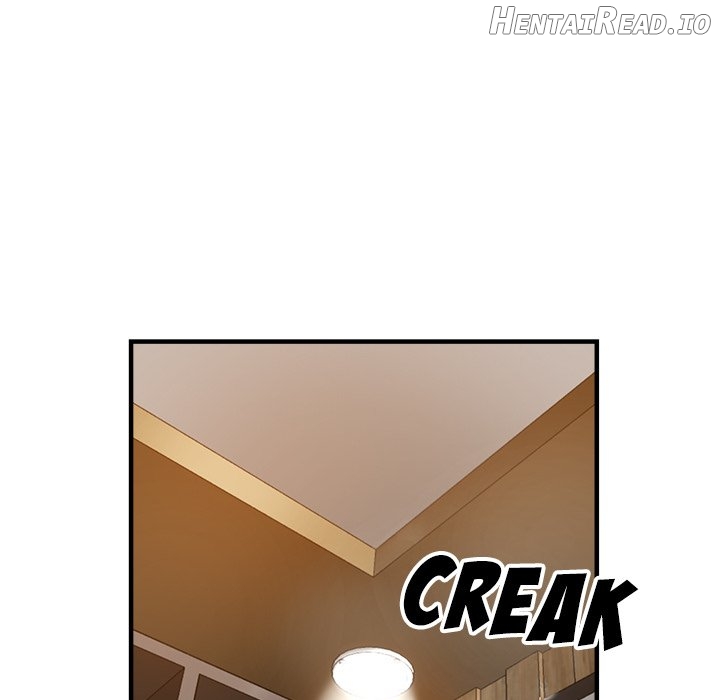 Stretched Out Love Chapter 40 - page 95