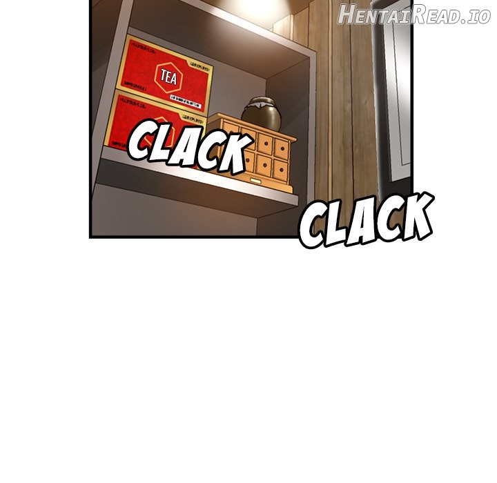 Stretched Out Love Chapter 40 - page 96