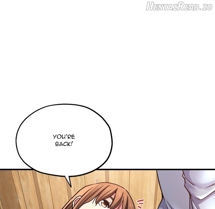 Stretched Out Love Chapter 40 - page 97