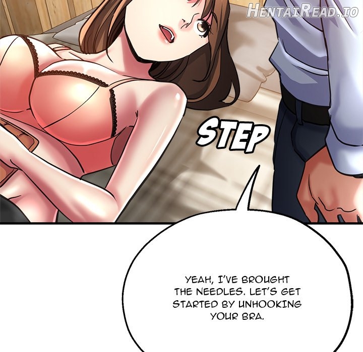 Stretched Out Love Chapter 40 - page 98