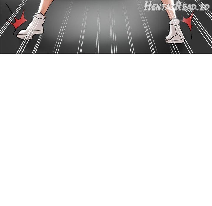 Stretched Out Love Chapter 6 - page 167