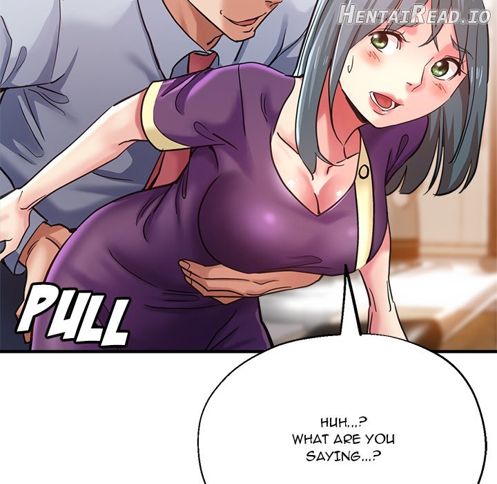 Stretched Out Love Chapter 41 - page 116