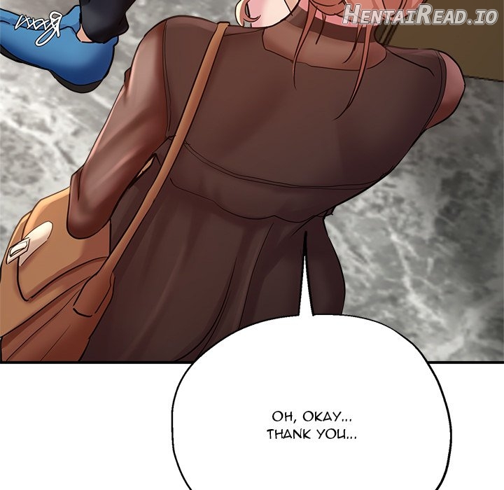 Stretched Out Love Chapter 7 - page 118
