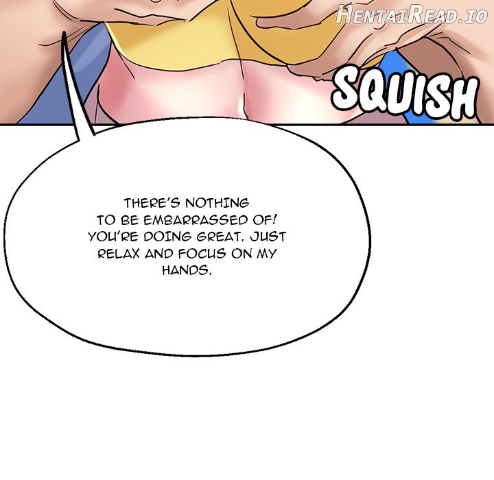 Stretched Out Love Chapter 7 - page 167