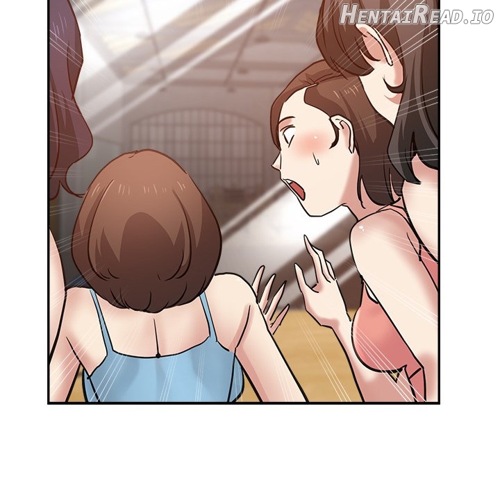 Stretched Out Love Chapter 7 - page 175