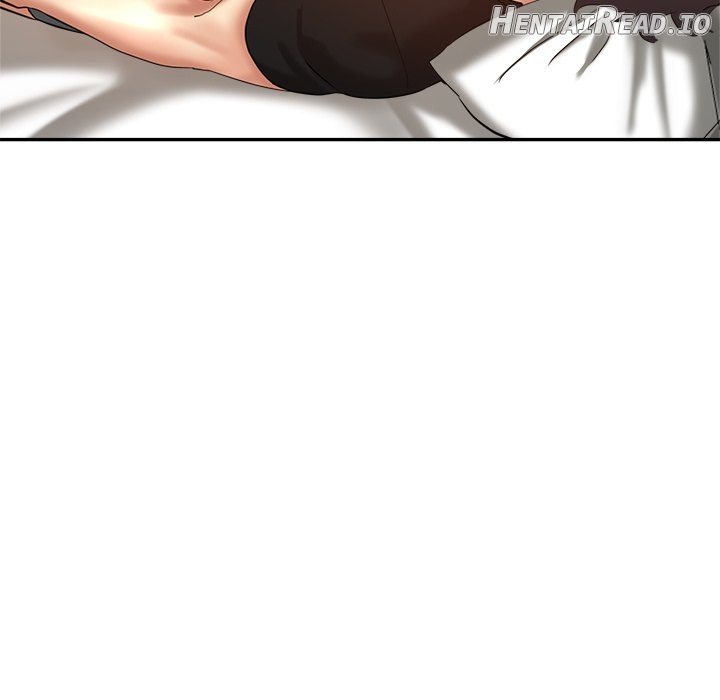 Stretched Out Love Chapter 7 - page 50