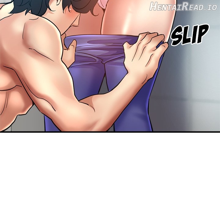 Stretched Out Love Chapter 42 - page 104