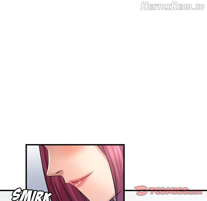 Stretched Out Love Chapter 42 - page 105
