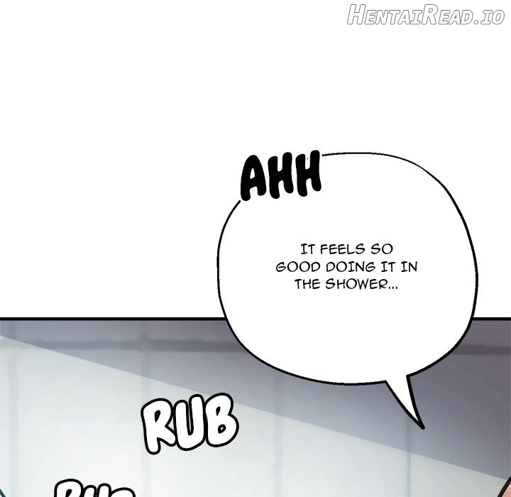 Stretched Out Love Chapter 42 - page 109
