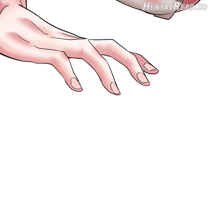 Stretched Out Love Chapter 42 - page 11