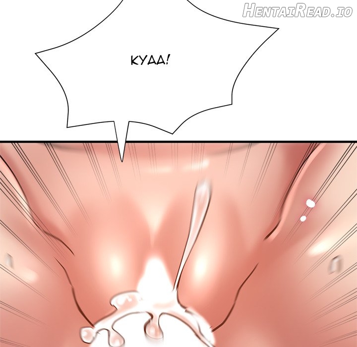 Stretched Out Love Chapter 42 - page 116