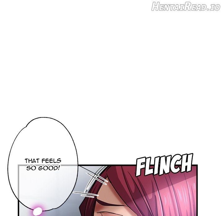 Stretched Out Love Chapter 42 - page 119
