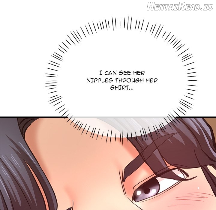 Stretched Out Love Chapter 42 - page 12