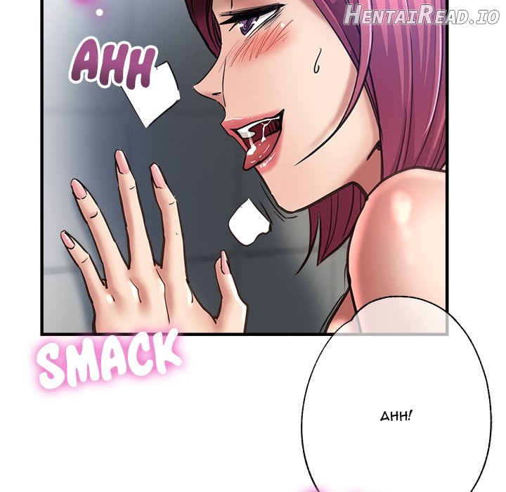 Stretched Out Love Chapter 42 - page 120