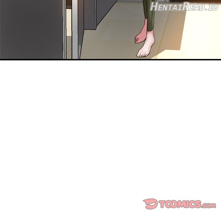 Stretched Out Love Chapter 42 - page 123