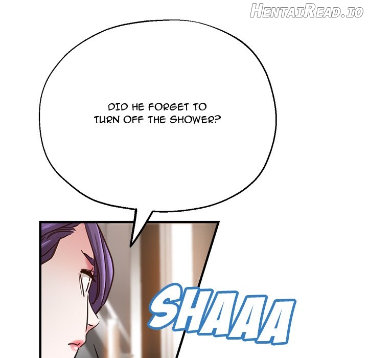 Stretched Out Love Chapter 42 - page 124