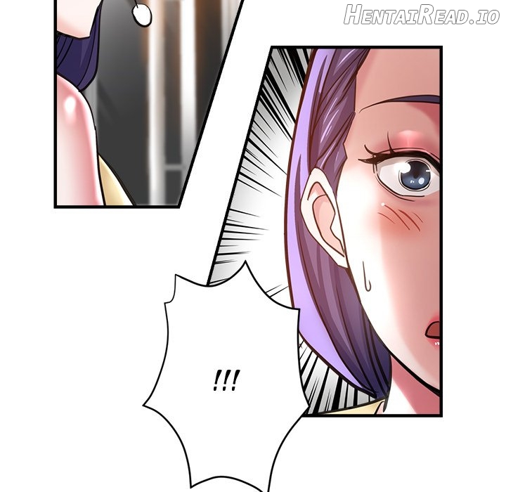 Stretched Out Love Chapter 42 - page 125
