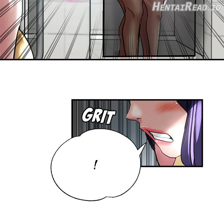 Stretched Out Love Chapter 42 - page 128
