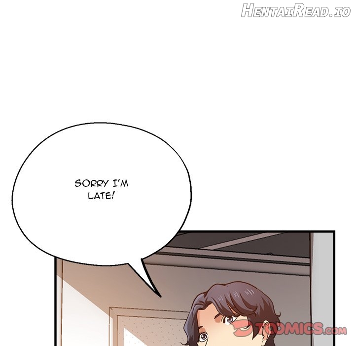 Stretched Out Love Chapter 42 - page 135