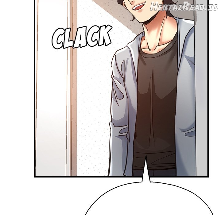 Stretched Out Love Chapter 42 - page 136