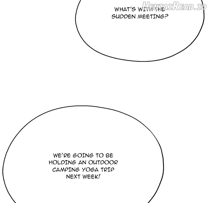 Stretched Out Love Chapter 42 - page 137