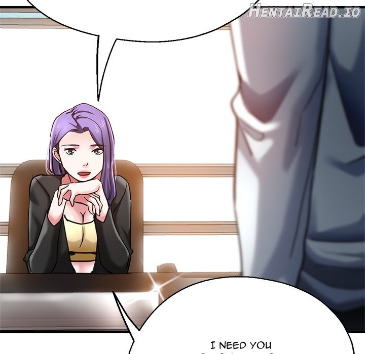 Stretched Out Love Chapter 42 - page 138
