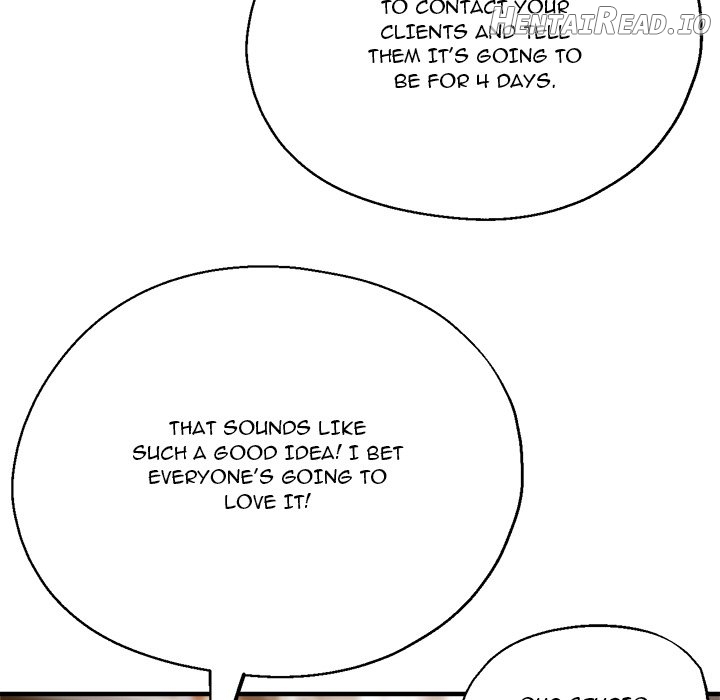Stretched Out Love Chapter 42 - page 139