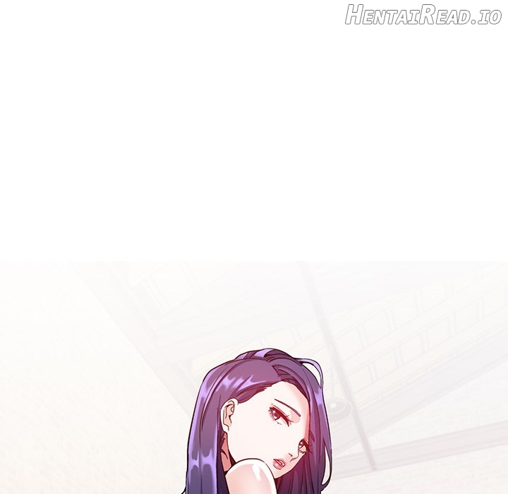 Stretched Out Love Chapter 42 - page 14