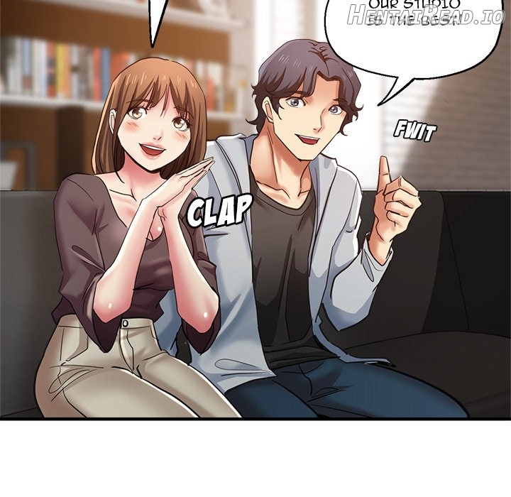 Stretched Out Love Chapter 42 - page 140