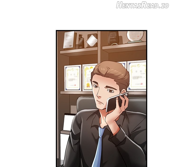 Stretched Out Love Chapter 42 - page 143