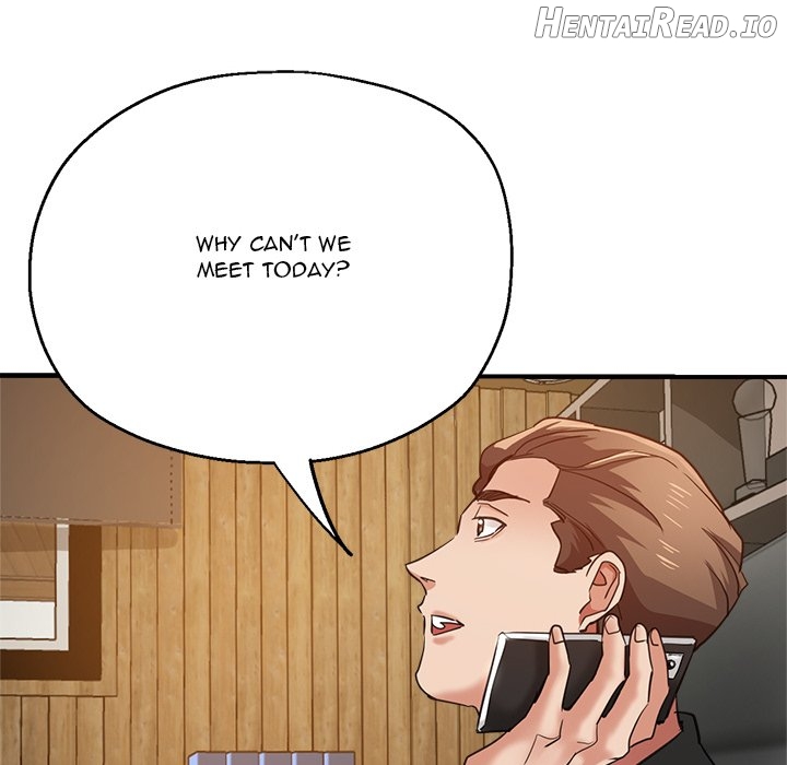 Stretched Out Love Chapter 42 - page 145