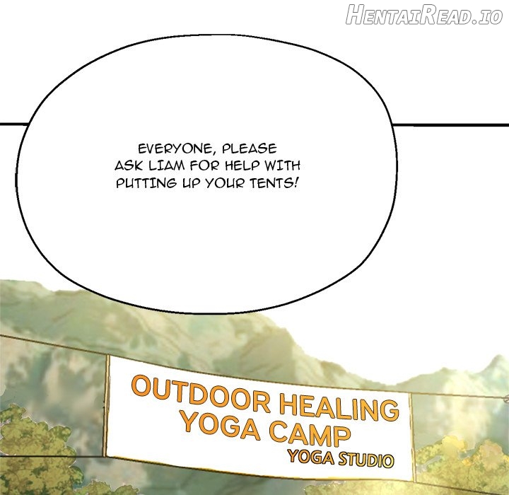 Stretched Out Love Chapter 42 - page 148