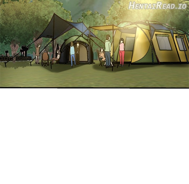 Stretched Out Love Chapter 42 - page 149