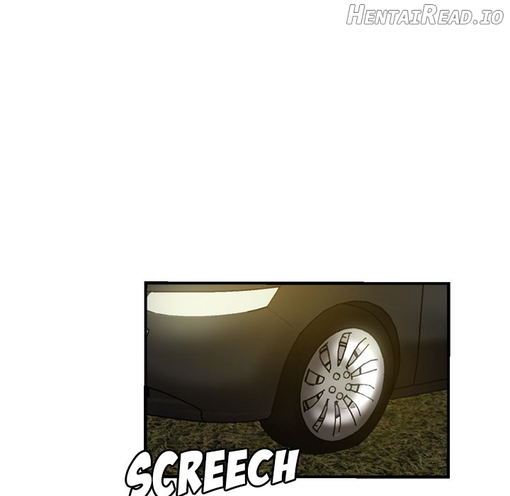 Stretched Out Love Chapter 42 - page 150