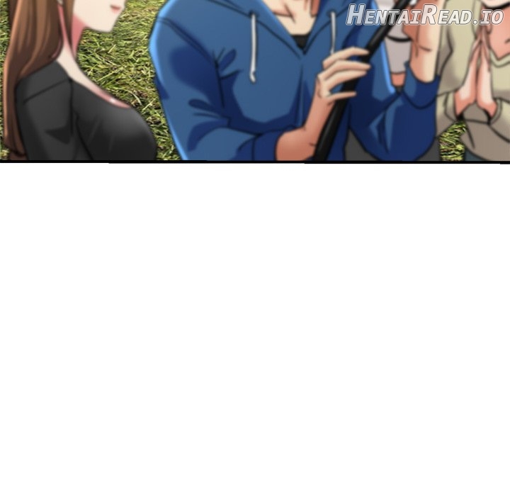 Stretched Out Love Chapter 42 - page 152