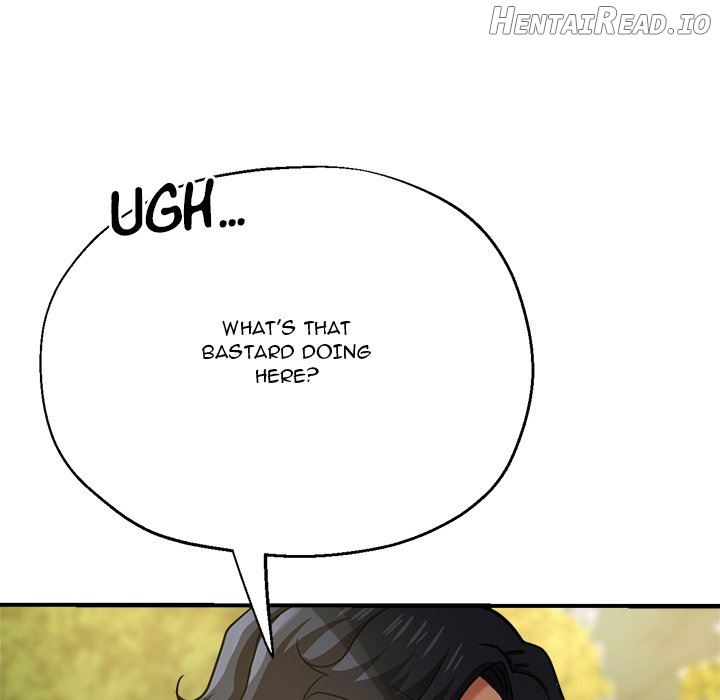 Stretched Out Love Chapter 42 - page 155