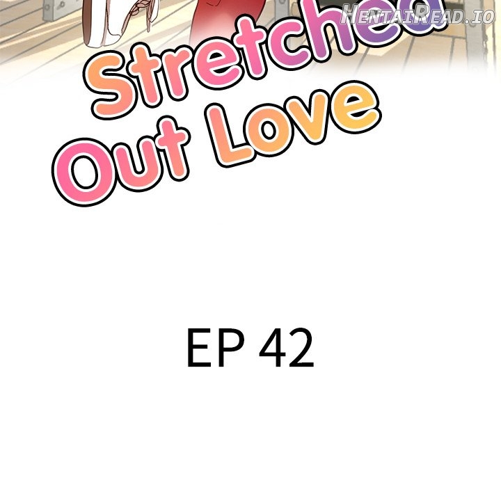 Stretched Out Love Chapter 42 - page 16