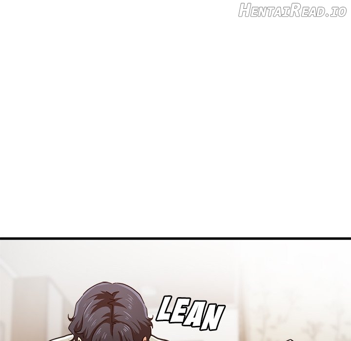 Stretched Out Love Chapter 42 - page 18