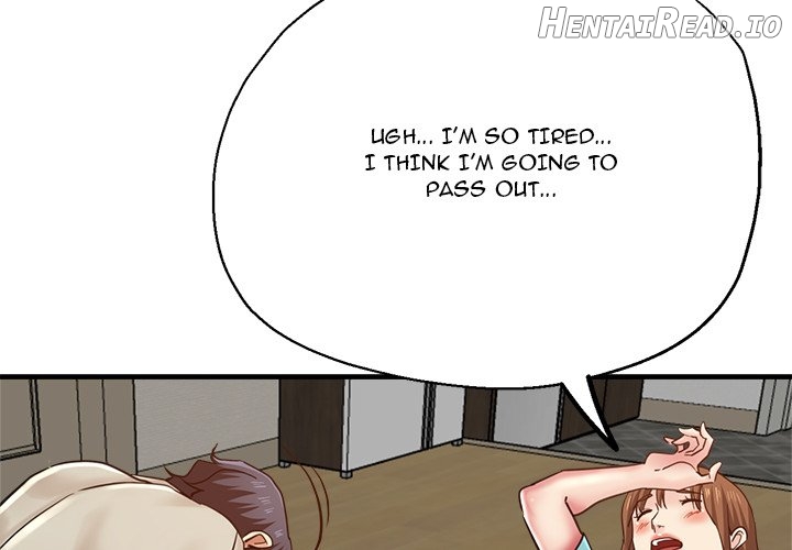 Stretched Out Love Chapter 42 - page 2