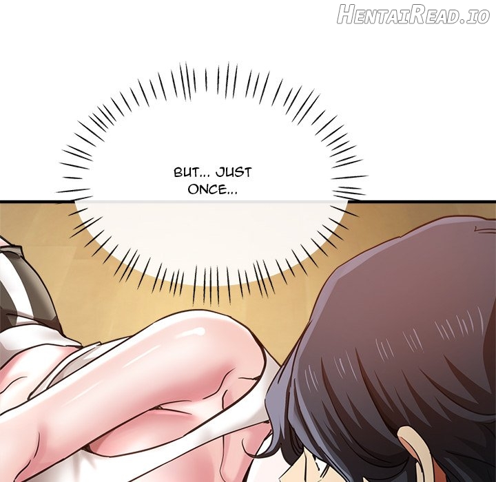 Stretched Out Love Chapter 42 - page 23