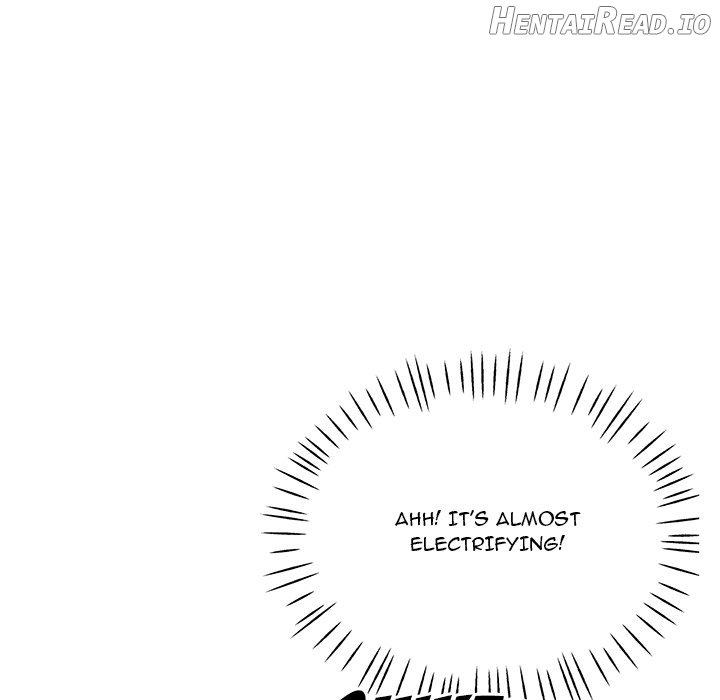Stretched Out Love Chapter 42 - page 25