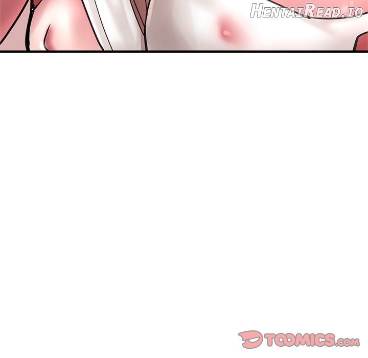 Stretched Out Love Chapter 42 - page 27