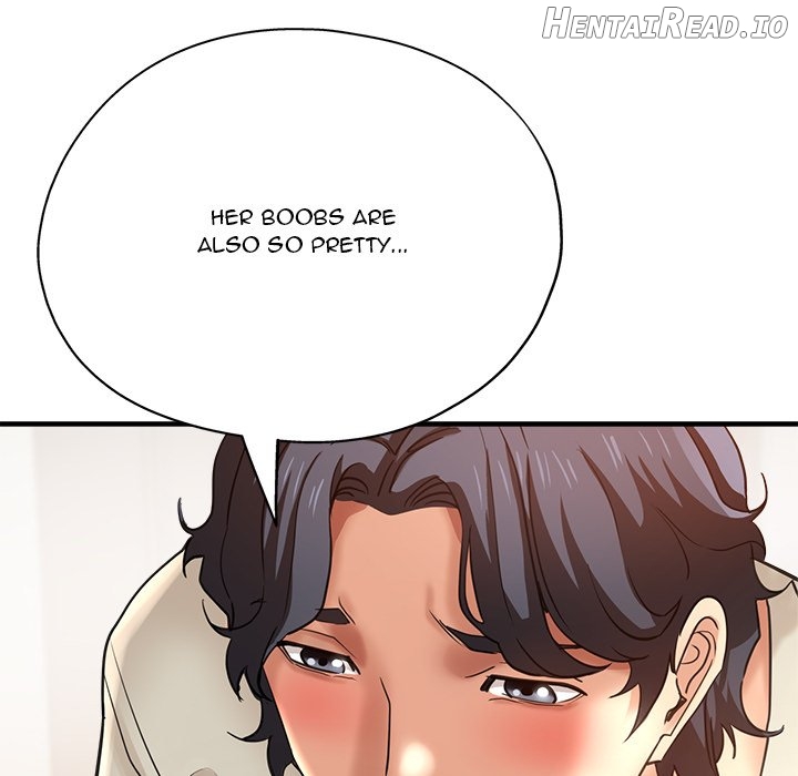 Stretched Out Love Chapter 42 - page 28